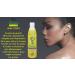 Buy A3 Lemon Moisturizing Body Oil - Nourishing Hydration for Soft Radiant Skin | Worldwide Shipping - Buy Online on GoSupps.com