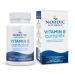 Nordic Naturals Vitamin E Complex  30 Soft Gels