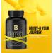Motiv-8 Performance Pre-Workout Capsules Natural Feel Good Energy No Crash or Jitters Perfect for Working Out (60 Capsules) - Buy Online on GoSupps.com