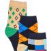 Jefferies Socks Boys Fun Colorful Dress Crew Socks 6-Pair Pack - Medium Multi - Buy Online on GoSupps.com