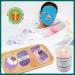 Unique Gifts for Women | Self-Care Birthday & Holiday Gifts - Jade Roller & Ice Face Mask - Buy Online on GoSupps.com