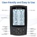 Stimease TENS Unit: 24 Modes Dual Channel TENS EMS Muscle Stimulator with 20 Electrode Pads - Buy Online on GoSupps.com