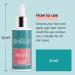 Remescar Age Spot Serum 30ml - Dark Spot Correcting Serum - Clinically Proven Age Spot Remover with Bakuchiol Tranexamic Acid and Anti-Melanogenic Sugars - Hyperpigmentation Cream - Buy Online on GoSupps.com