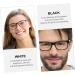 Sevacc 20 Pairs Silicone Glasses Stoppers | Anti-Slip Protection & Ear Pads for Glasses | Universal Fit for Kids & Adults - Buy Online on GoSupps.com