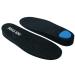 Height Increase Insole - Men Elevator Shoe Insole - 1 Inch Elevated Heel Discreetly Taller - Size M (Men US 8-9) Medium (Pack of 1)