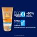La Roche-Posay Kids Sunscreen Anthelios Dermo-Kids SPF50+ Face & Body Sunscreen Lotion Broad Spectrum UVA UVB Protection for Children's Sensitive Skin now in an Eco-Tube Fragrance-Free 200mL KIDS SPF 50+ - Buy Online on GoSupps.com