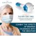 The Breather Lung Recovery Exerciser - Drug-Free Respiratory Therapy for Stronger Lungs | FSA/HSA Eligible - Buy Online on GoSupps.com
