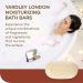 Yardley Cocoa Butter Moisturizing Bar 4 oz - Pack of 6 | Buy Internationally - Buy Online on GoSupps.com