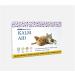 Swedencare UK KalmAid Tablets 30 Pack for Dogs and Cats Calming Supplement Packaging may vary