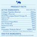 Native Pet Skin and Coat Chews for Dogs - Wild-Caught Salmon Oil Omega 3 Supplements for Shedding & Hair Loss - 30 Chews - Buy Online on GoSupps.com