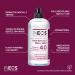 Ineos Next-Gen 2in1 Washing Up Liquid 3L - 6 Pack, Plant Powered Rhubarb & Pomegranate, 1000 Sinkfuls, Dishwashing + Handwashing - Buy Online on GoSupps.com