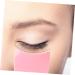 NOLITOY Eyelash & Eyebrow Grooming Tool Set | 2pcs Folding Eyebrow Combs & Mascara Applicator - Portable Eyebrow Makeup Brush - Buy Online on GoSupps.com