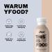 Yfood Drink Classic Choco - Delicious On-the-Go Meal Replacement | 34g Protein 26 Vitamins & Minerals | 12 Pack (500ml) - Buy Online on GoSupps.com