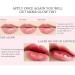 Ownest Beauty KYDA Hydrating Lip Glow Oil - Moisturizing Lip Oil Gloss for Dry Lips, Pink Tinted Plumping Lip Care - Buy Online on GoSupps.com