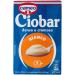 Italian Gourmet Ciobar Chocolat Chaud Blanc Pr paration pour Boisson Chaude Dense & Cr meuse Go t Chocolat Blanc Id al Petit-D jeuner & Go ter Sachets Pratiques 3 x 105 g + Italian Gourmet Polpa - Buy Online on GoSupps.com