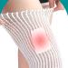 Elastic Net Tube Stretch Gauze Bandage Roll - Non-Adhesive Breathable Mesh for Wrist Knee Ankle | Quick & Easy Application - Buy Online on GoSupps.com