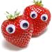 700 Mixed Wiggle Googly Eyes - Self Adhesive DIY Scrapbooking Craft Supplies - Buy Online on GoSupps.com