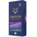 CafePod Craft Coffee Nespresso Compatible Aluminium Pods - UTZ Certified (Intense x 10 Pods) - Buy Online on GoSupps.com