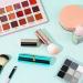 Retractable Foundation Brush 2 Pack Travel Blush Brush Kabuki Brush Portable Powder Foundation Brush with Cover for Blush Bronzer Buffing Highlighter Powder Cosmetics (Blue & Pink) Blue & Pink Gold - Buy Online on GoSupps.com