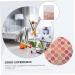BELLIFFY 35 Makeup Accessories Cosmetic Pallet Eyeshadow Powder Eyeshadow Palette Eyeshadow Compact - Buy Online on GoSupps.com