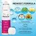 Painless Hair Removal Spray for Smooth Body - Men and Women - Quick Solution - Buy Online on GoSupps.com