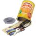 Sterling 203HS SafeCan Heinz Spaghetti - Hidden Storage Diversion Safe Yellow - Buy Online on GoSupps.com