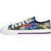 FOCO Women's NFL Camo Low Top Canvas Sneakers Shoes 9 - Camo | Officially Licensed NFL Merchandise - Buy Online on GoSupps.com