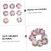 FOMIYES 32 Boxes Soft Pottery Decor Nail Accessories Fruit DIY Polymer Slices Resin Charms for Crafts Jewels for Nails Craft Making Patch Manicure Patch Polymer Clay Patch Bulk Assorted 3D - Buy Online on GoSupps.com