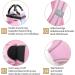 Heele Soft Mesh Dog Harness for Small & Medium Dogs | Adjustable Reflective Breathable Pink - Perfect Puppy Gear - Buy Online on GoSupps.com