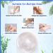 Urea Foot Cream Urea Cream for Feet Urea Foot Cream 40 Percent Foot Cream for Cracked Heels and Dry Skin Deep Moisturizing Callus Remover Nourishes Soften For Feet Knees Hand) - Buy Online on GoSupps.com