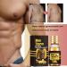 Melatherm Bienengift Gyn komastie Heating Oil | Tightening Gel & Oil for Men - Strengthen Chest Muscles (3PCs) | International Shipping - Buy Online on GoSupps.com