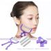Alipis pilateur Manuel Visage Ressort Triple Outil d' pilation Portable en Acier Inoxydable et ABS Nettoyeur de Poils Visage Pratique pour Usage Quotidien et Voyage - Buy Online on GoSupps.com