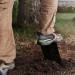 Samurai Insoles Shoguns - Plantar Fasciitis Insoles for Arch Support (11-11.5 Women/9-9.5 Men) - Buy Online on GoSupps.com