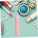 BESTYASH 40pi ces Tubes L vres Vides Contenants pour DIY Sous-tubes de Gloss pour Maquillage Couleur Al atoire - Buy Online on GoSupps.com