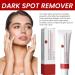 Age Spot Remover Age Spot Remover for Face Anti-Dark Cream Dark Remover for Face Corrector Age Spot Cream Correcting Glow Serum Anti-Dark Cream - Buy Online on GoSupps.com