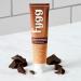 Fygg Fluoride Free Toothpaste 4 oz with Travel Size Pack of .7 oz (Chocolate) - Buy Online on GoSupps.com