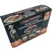 Original Wild West - Sausage Seasoning Multi Flavour Pack - Buy Online on GoSupps.com