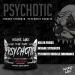Insane Labz Psychotic Black Edition Mid Stimulant Pre Workout Powder, Energy Focus Pumps, Loaded with Creatine Beta Alanine Taurine Fueled by AMPiberry, 35 Servings (Blue Raspberry) Blue Raspberry 35 Servings - Buy Online on GoSupps.com