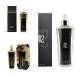 (Pack Of 3) 250-ML Eau De Parfum Non Alcoholic Perfume Unisex Long Lasting Fragrance 8.45-Fl.oz Spray.