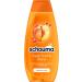  Schauma Schauma Schwarzkopf Superfruit & Shine Revitalizing Shampoo (10 x 400 ml) - Strengthens Normal Hair - With Superfruit Extract - Buy Online on GoSupps.com