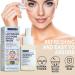  Pruojhw Pore Refining with Lactobionic Acid Nourishing Refining Lactobionic Acid 30ml Intensive Face Treatment. Hydrates & Softens Skin Fines Pores Instant Perfection for Women Girls and Ladies - Buy Online on GoSupps.com