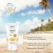 Hyaluron Sun Care Face SPF 50+ | Intensive Moisture & Anti-Aging | Medipharma Cosmetics 50ml - Buy Online on GoSupps.com