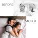 ApneaShield Sleep Position Trainer - Stop Snoring, Side Sleeping Aid - Buy Online on GoSupps.com
