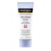 Neutrogena Sunscreen Lotion SPF 30 Ultra Sheer Dry-Touch Sun Cream Oxybenzone-free Dermatologist-tested Water Resistant & Non-Greasy 88mL 88 ml (Pack of 1) SPF 30