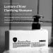 Number 4 Clarifying Shampoo - 8.5 oz | Best Shampoo for Women & Men | Deep Cleansing Hair Care - Buy Online on GoSupps.com