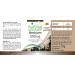 Fairvital | Hericium 500mg VEGAN - Highly dosed - 90 capsules - Hericium - mushroom powder - Buy Online on GoSupps.com