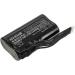 Battery Replacement for NEXGO N5 N3 GX02 | International Shipping Available - Buy Online on GoSupps.com