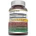 Amazing Nutrition Iron 65 mg - Ferrous Sulfate - 240 Tablets for Energy & Wellness - Buy Online on GoSupps.com