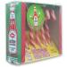 Archie McPhee Ketchup Flavored Candy Canes | 6 Piece Gift Set - Buy Online on GoSupps.com