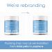 Dog Probiotic Powder | Digestive Support Supplement | Prebiotic, Probiotic & Postbiotic | Puptons (120g) - Buy Online on GoSupps.com